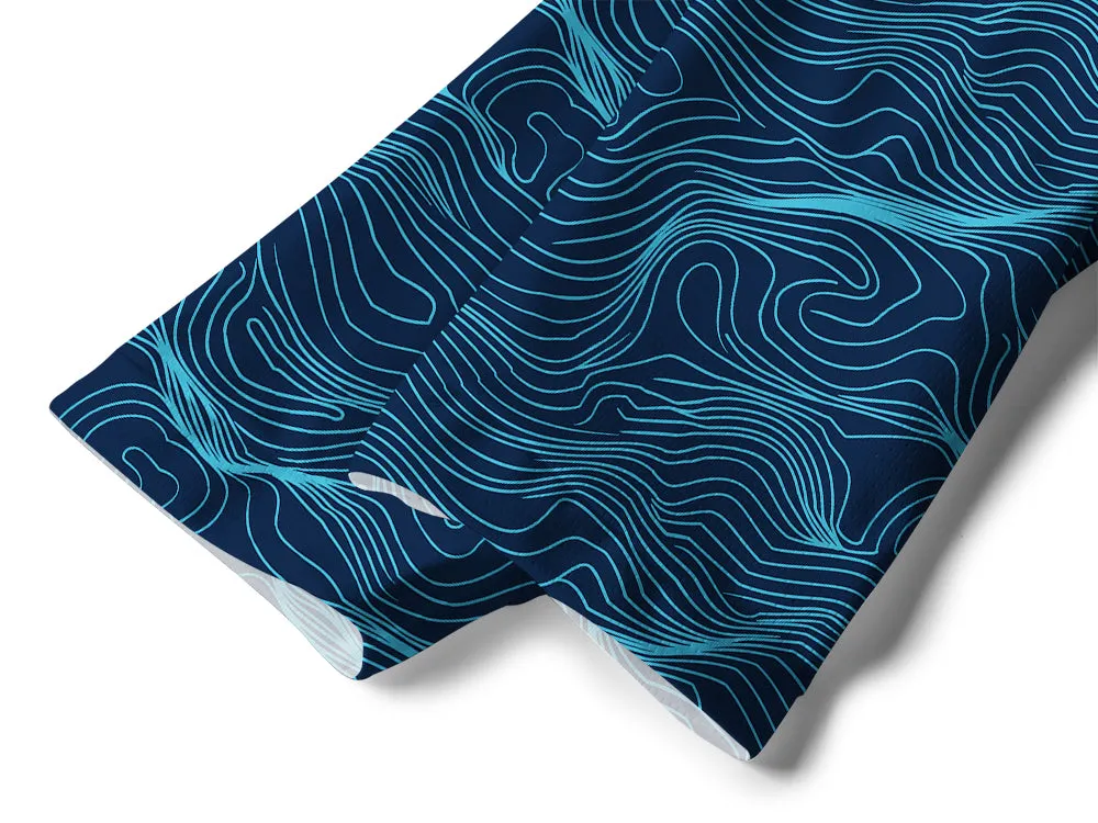 Orionride Tight Contours Long Sleeve Downhill Jersey sold by Orionride product image thumbnail 5