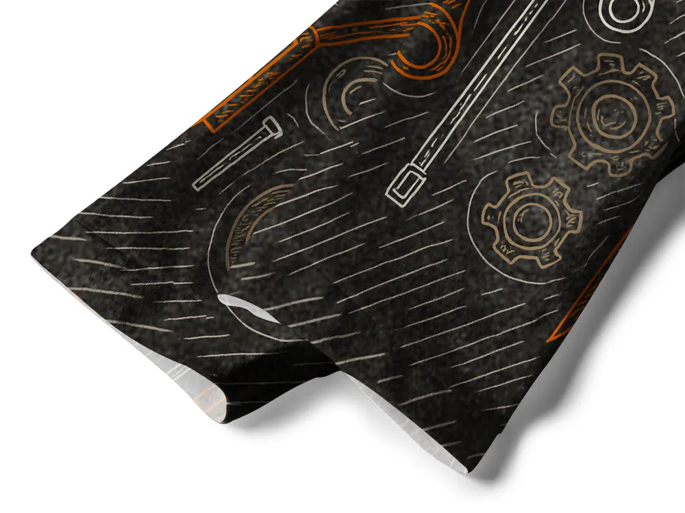 Orionride Toolbox Long Sleeve Downhill Jersey sold by Orionride product image thumbnail 5