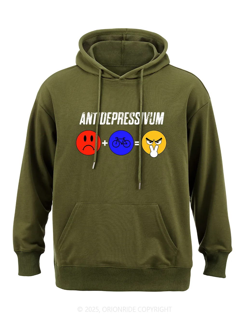 Orionride Relaxing Potion Classic Hoodie sold by Orionride product image thumbnail 4