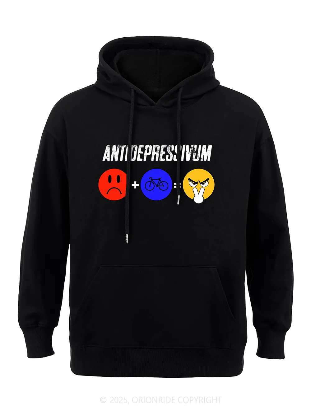 Orionride Relaxing Potion Classic Hoodie sold by Orionride product image thumbnail 3