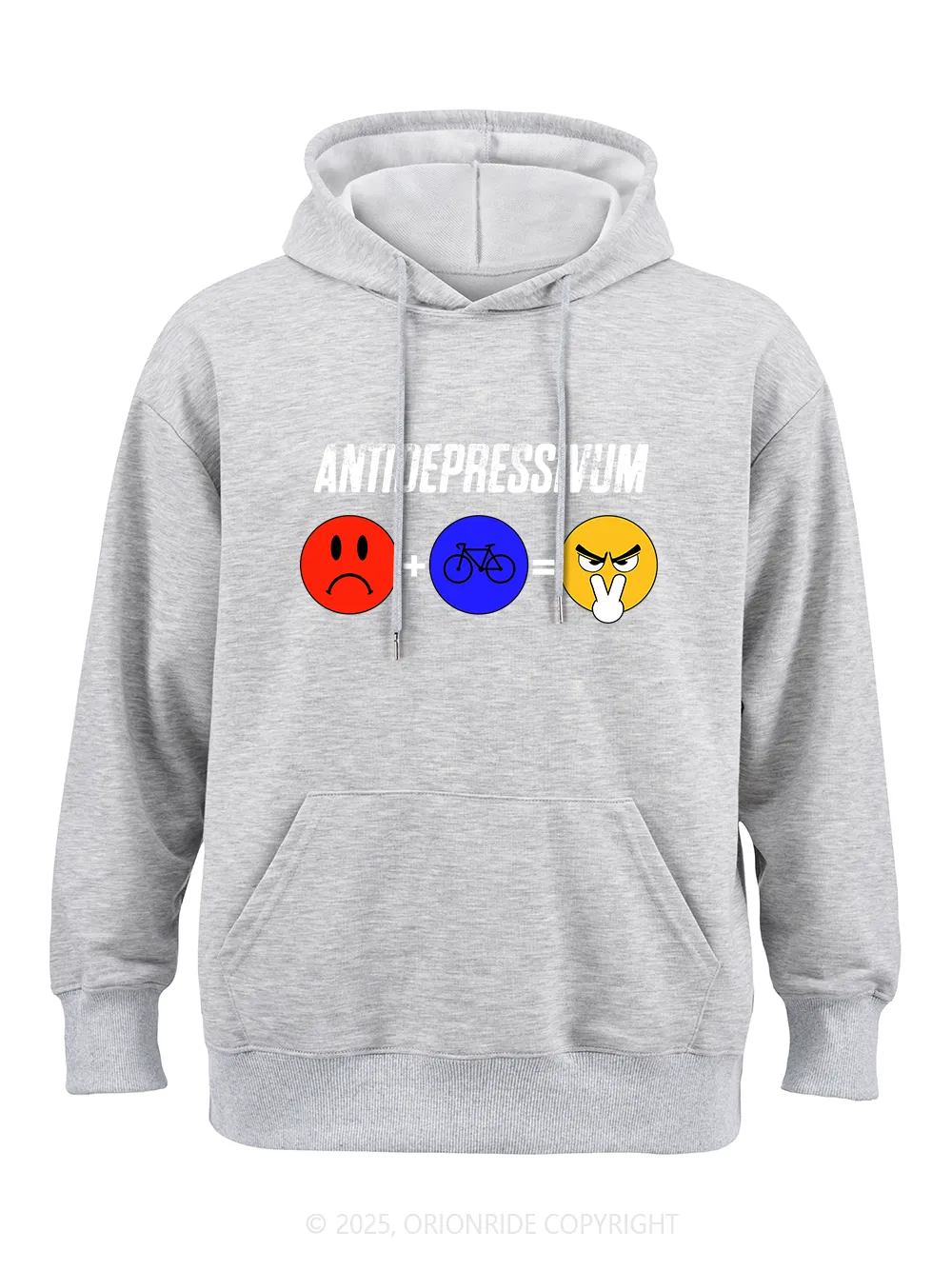 Orionride Relaxing Potion Classic Hoodie sold by Orionride product image thumbnail 5