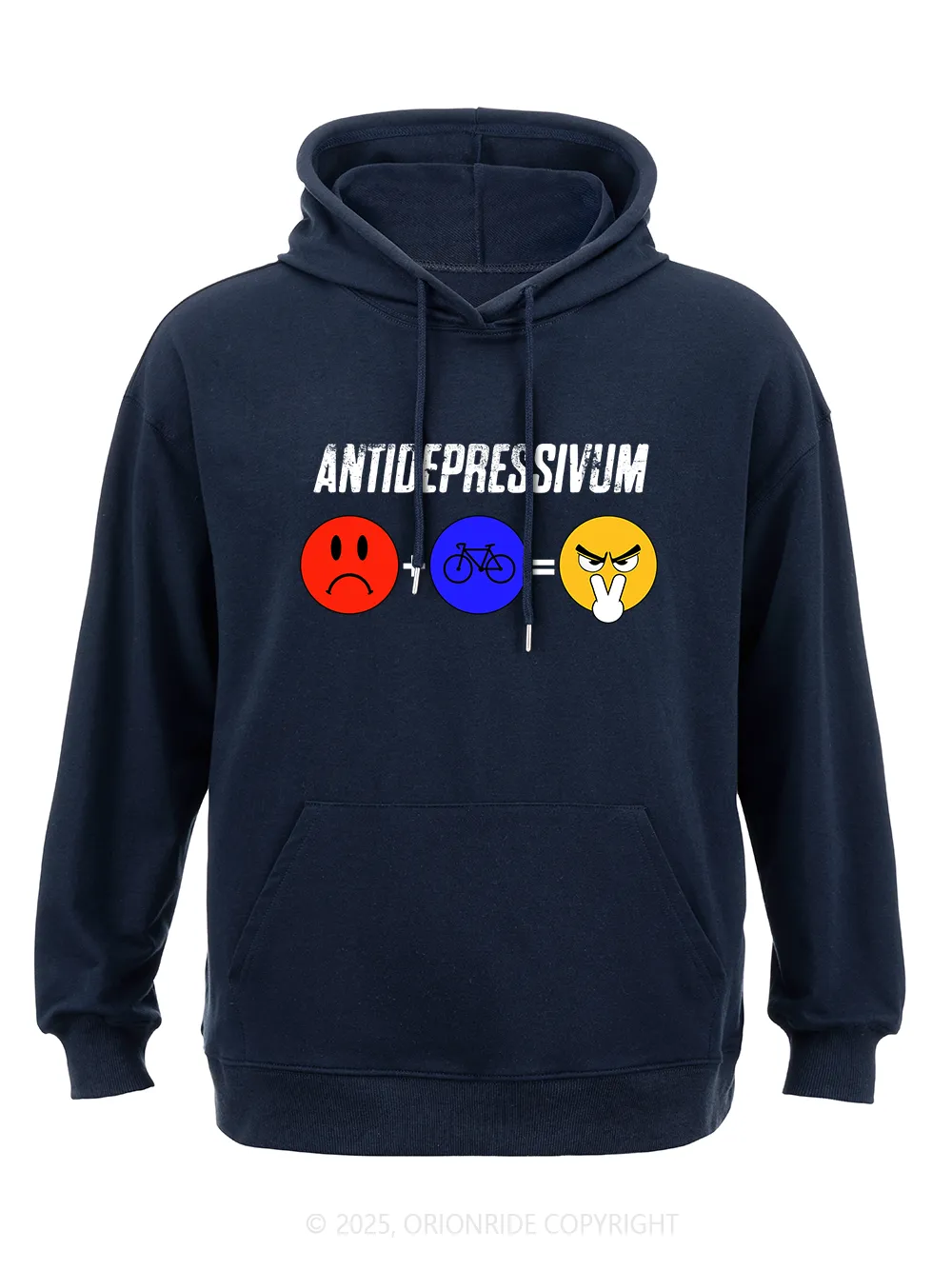 Orionride Relaxing Potion Classic Hoodie sold by Orionride