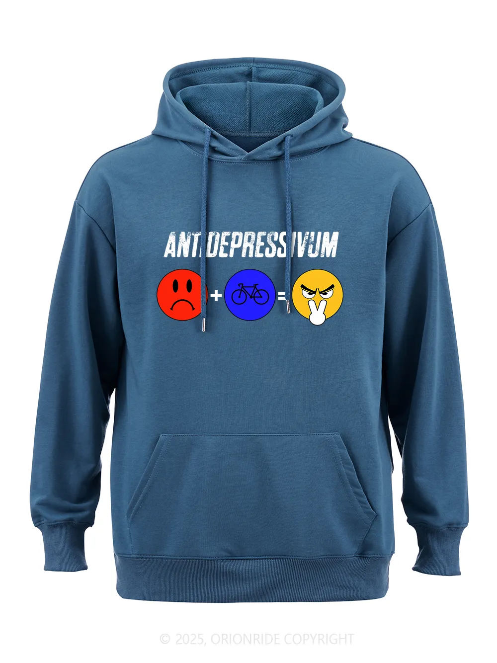 Orionride Relaxing Potion Classic Hoodie sold by Orionride product image thumbnail 2