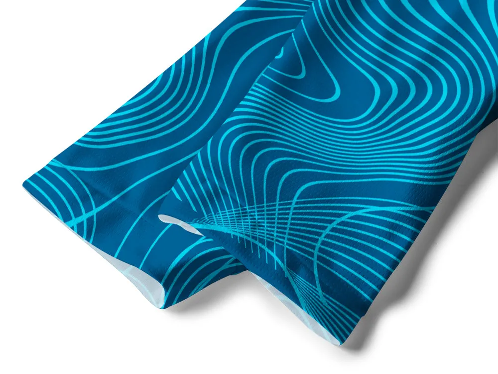 Orionride Advanced Lines Long Sleeve Downhill Jersey sold by Orionride product image thumbnail 5