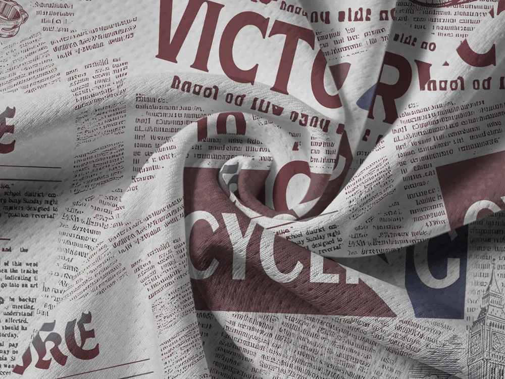 Orionride Ride To Victory Long Sleeve Half Zipper Mountain Bike Jersey sold by Orionride product image thumbnail 5