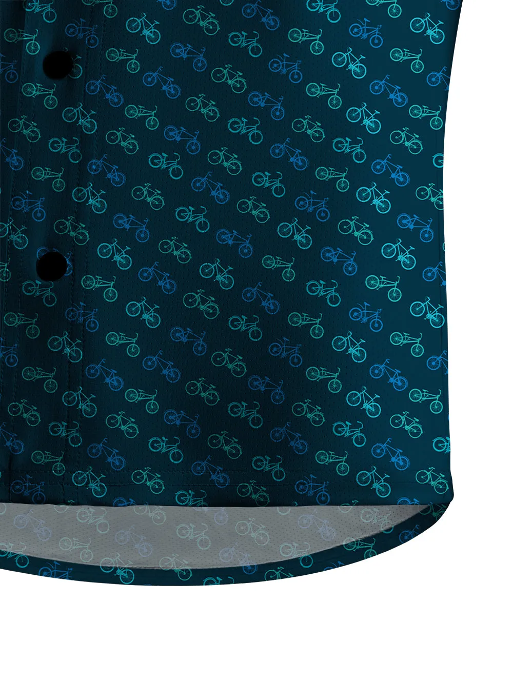 Orionride Bike Show Men's Stretchy Breathable Long Sleeve Gravel Shirt sold by Orionride product image thumbnail 4