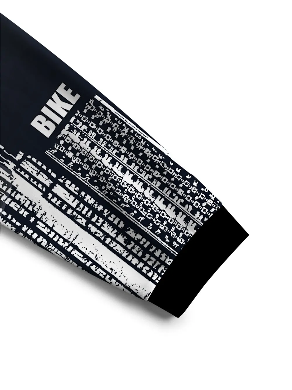 Orionride New York City Crew Neck Pullover Sweatshirt sold by Orionride product image thumbnail 3