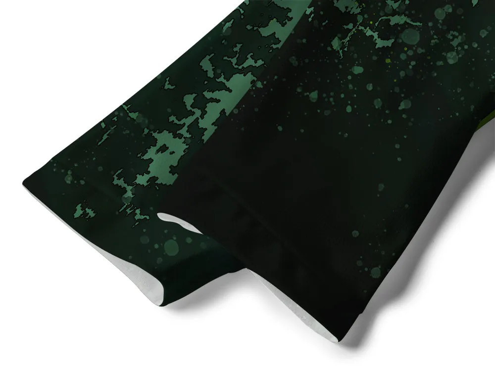 Orionride Explore The Forest Long Sleeve Downhill Jersey sold by Orionride product image thumbnail 5