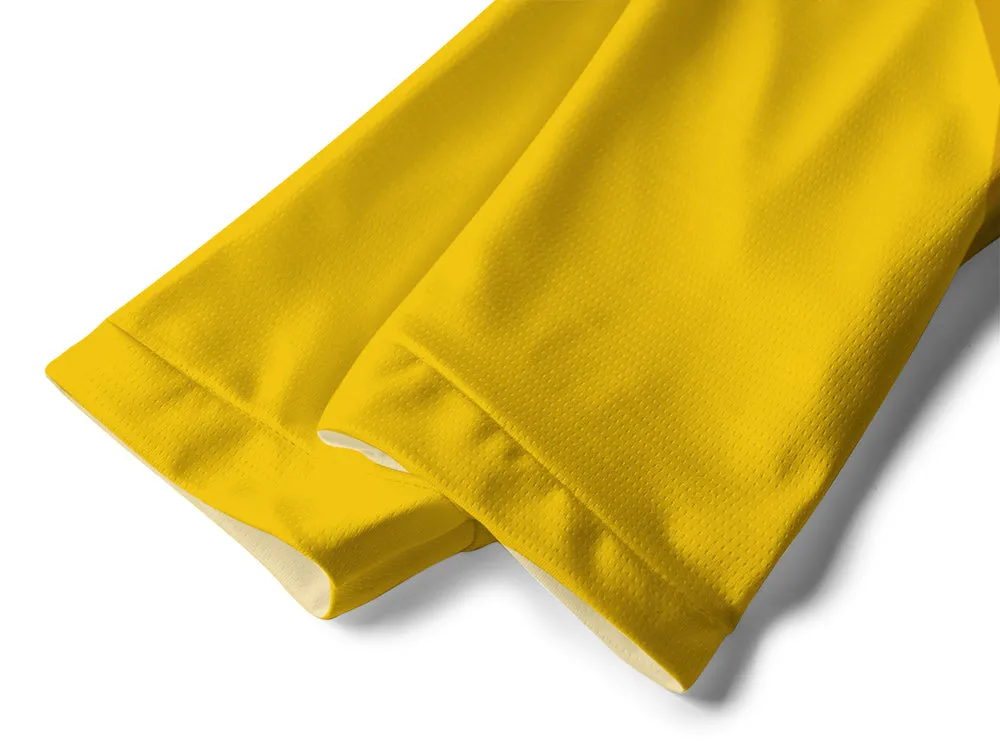 Orionride No Limits Just Ride Long Sleeve Downhill Jersey sold by Orionride product image thumbnail 5