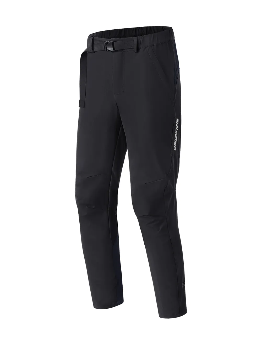 Orionride Men's Quick Dry Lightweight Breathable Cycling Pants Dark Blue sold by Orionride product image thumbnail 3