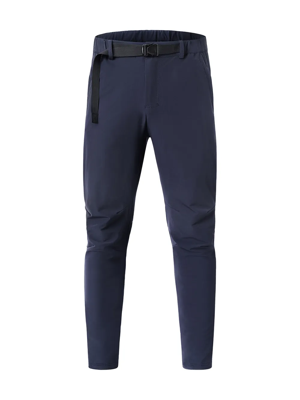 Orionride Men's Quick Dry Lightweight Breathable Cycling Pants Dark Blue sold by Orionride product image thumbnail 4