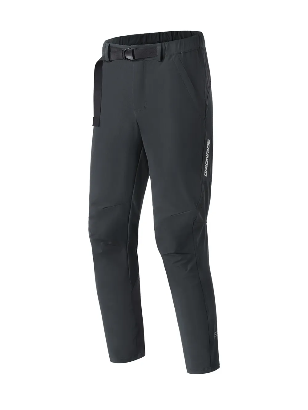 Orionride Men's Quick Dry Lightweight Breathable Cycling Pants Dark Blue sold by Orionride product image thumbnail 2