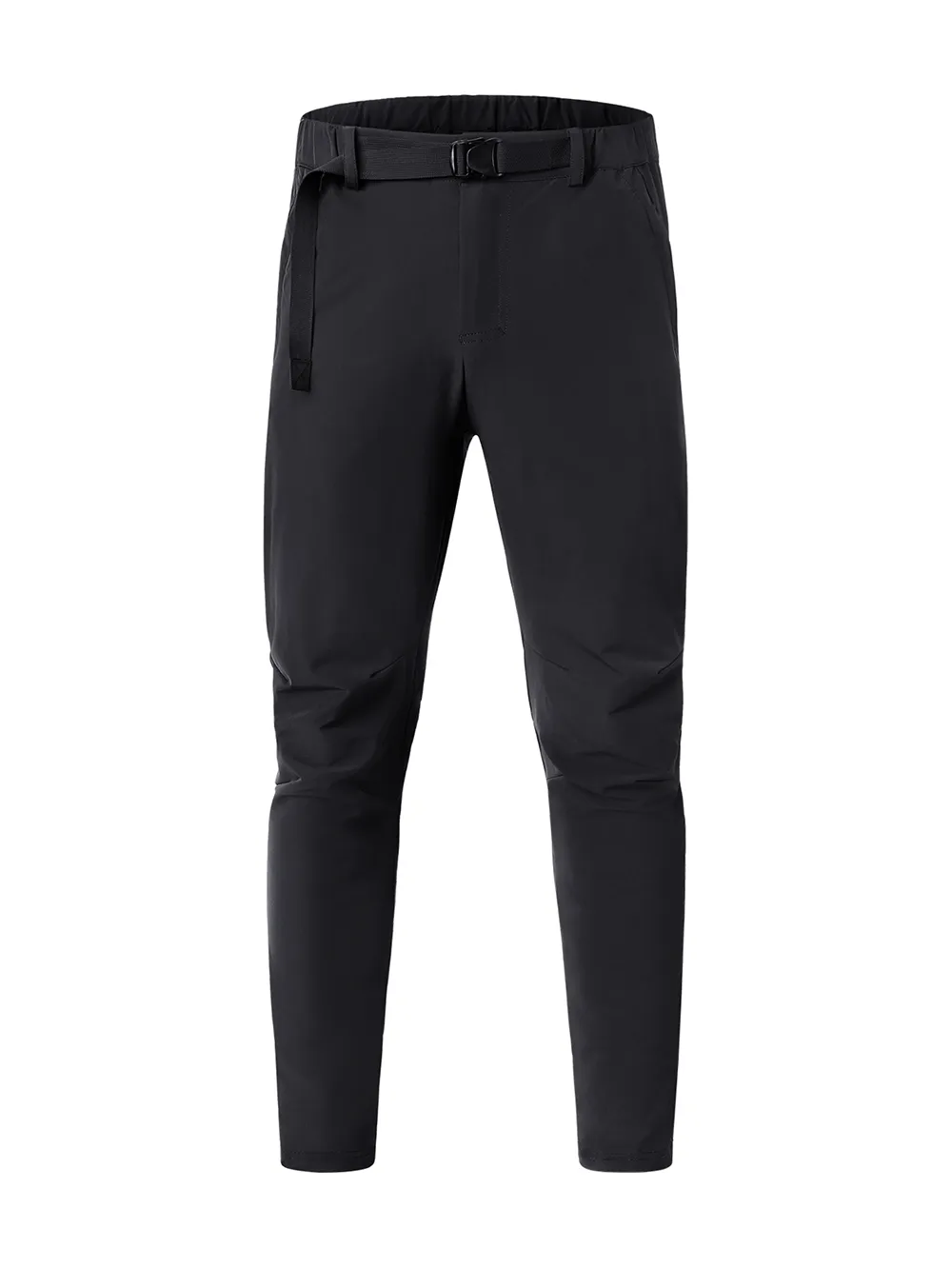 Orionride Men's Quick Dry Lightweight Breathable Cycling Pants Black sold by Orionride product image thumbnail 4