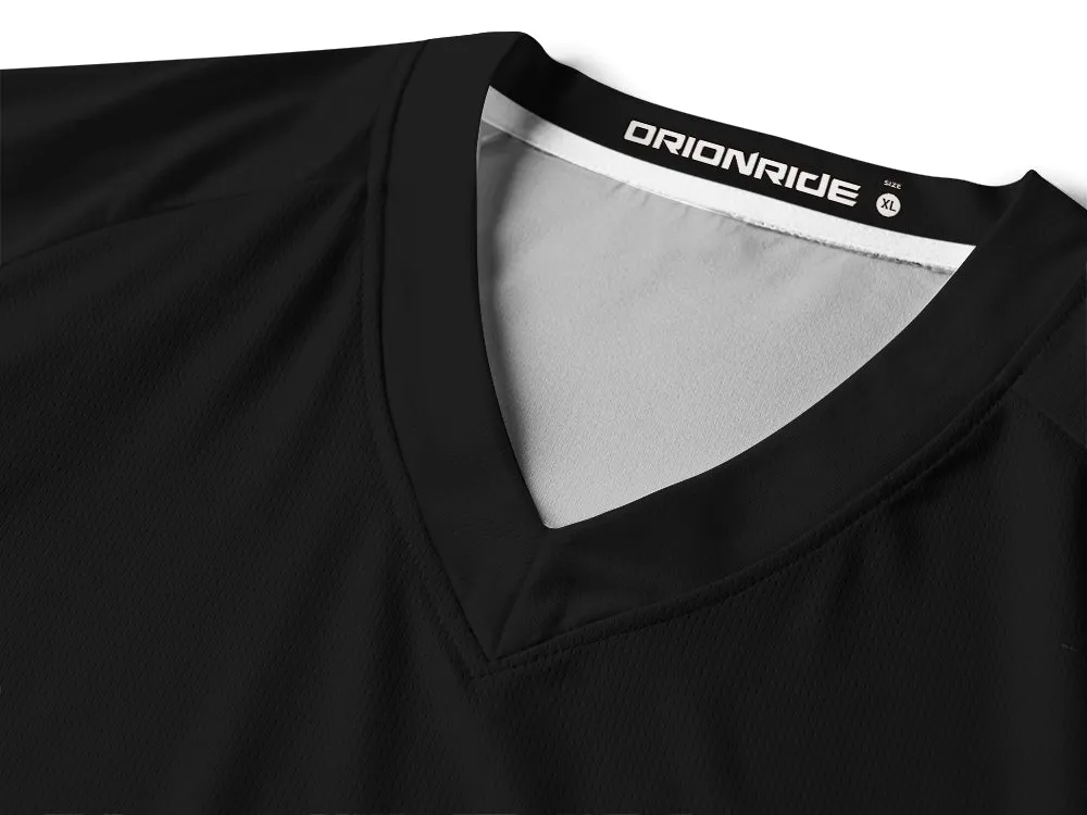 Orionride Unique Skills Long Sleeve Downhill Jersey sold by Orionride product image thumbnail 5
