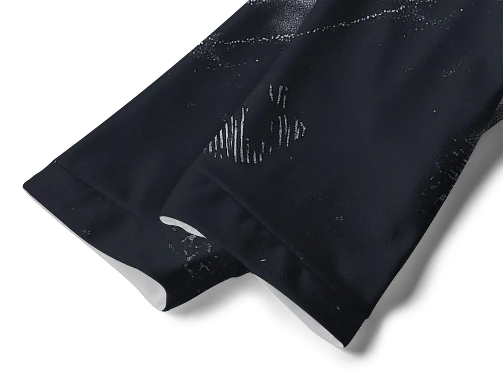 Orionride Mysterious Mountain Long Sleeve Downhill Jersey sold by Orionride product image thumbnail 5