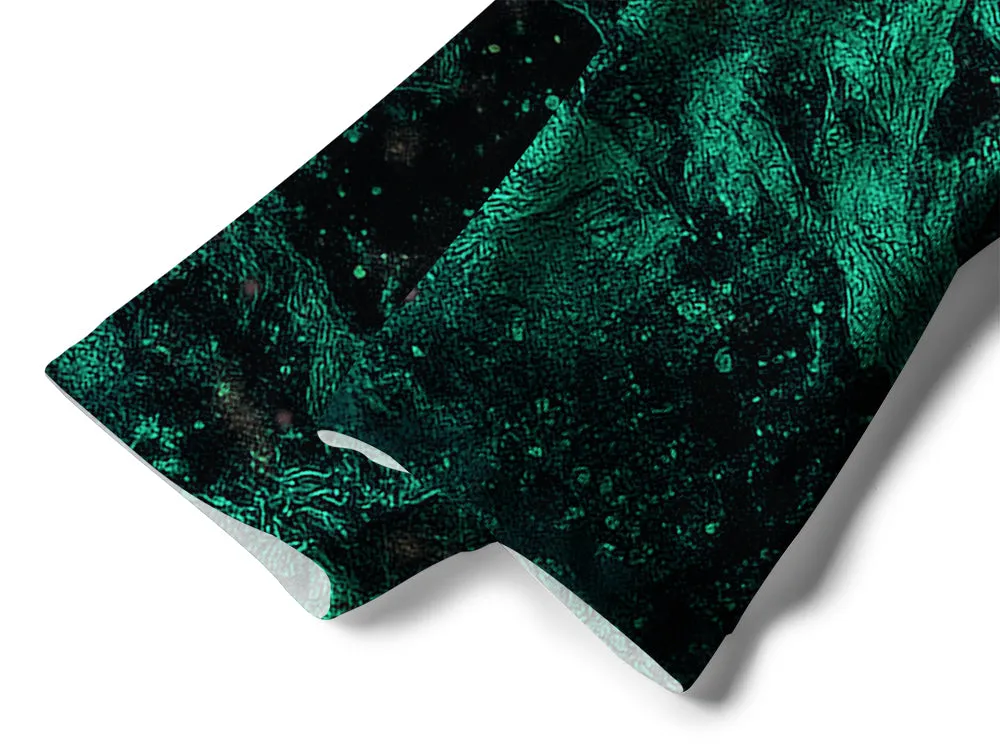 Orionride Magic Map Long Sleeve Downhill Jersey sold by Orionride product image thumbnail 5