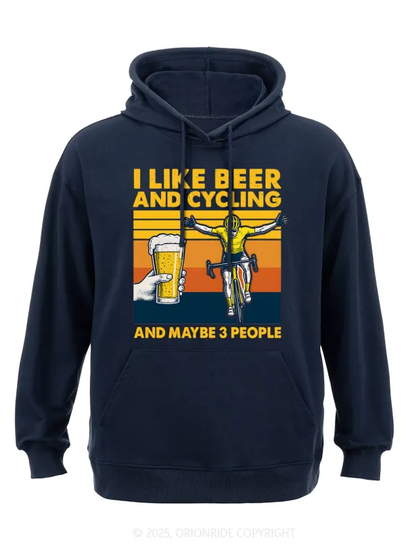 Orionride Victory Beer Classic Hoodie sold by Orionride