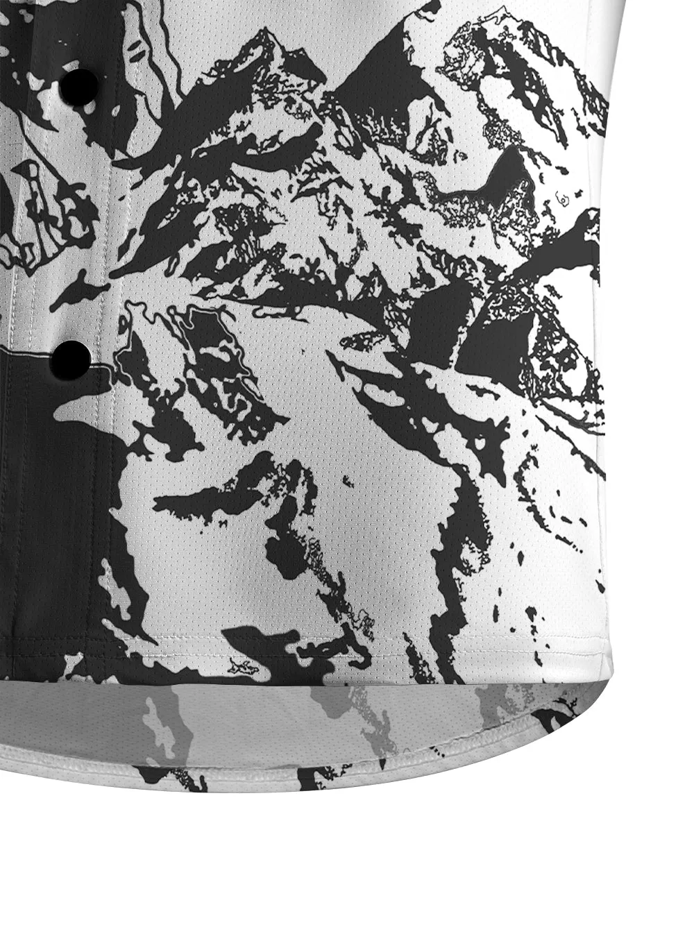 Orionride Hill Racing Men's Stretchy Breathable Long Sleeve Gravel Shirt sold by Orionride product image thumbnail 4