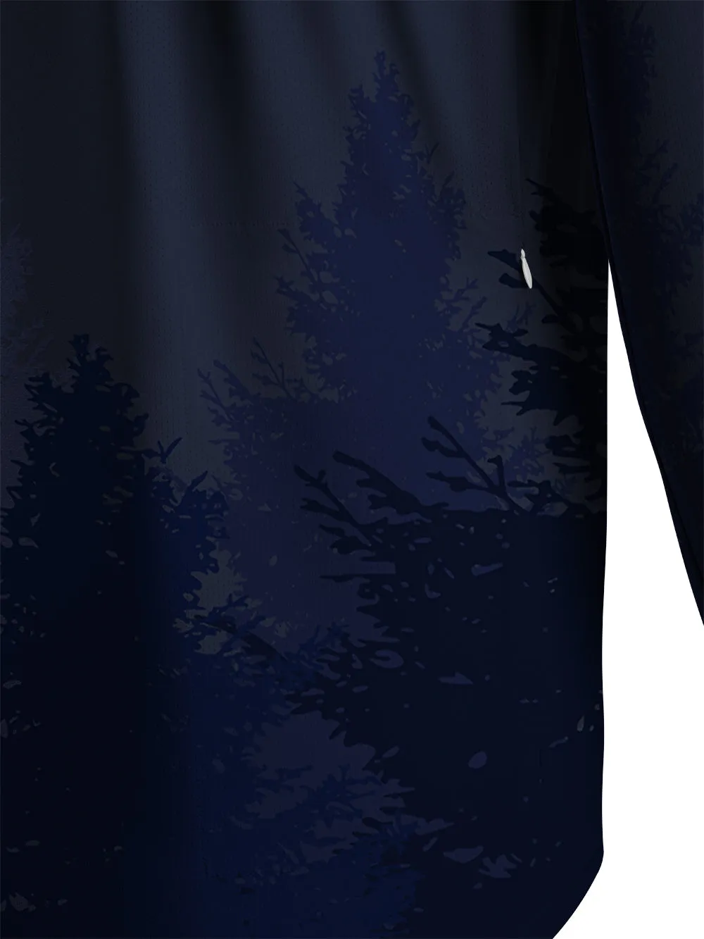 Orionride Riding In Groups Men's Stretchy Breathable Long Sleeve Gravel Shirt sold by Orionride product image thumbnail 5