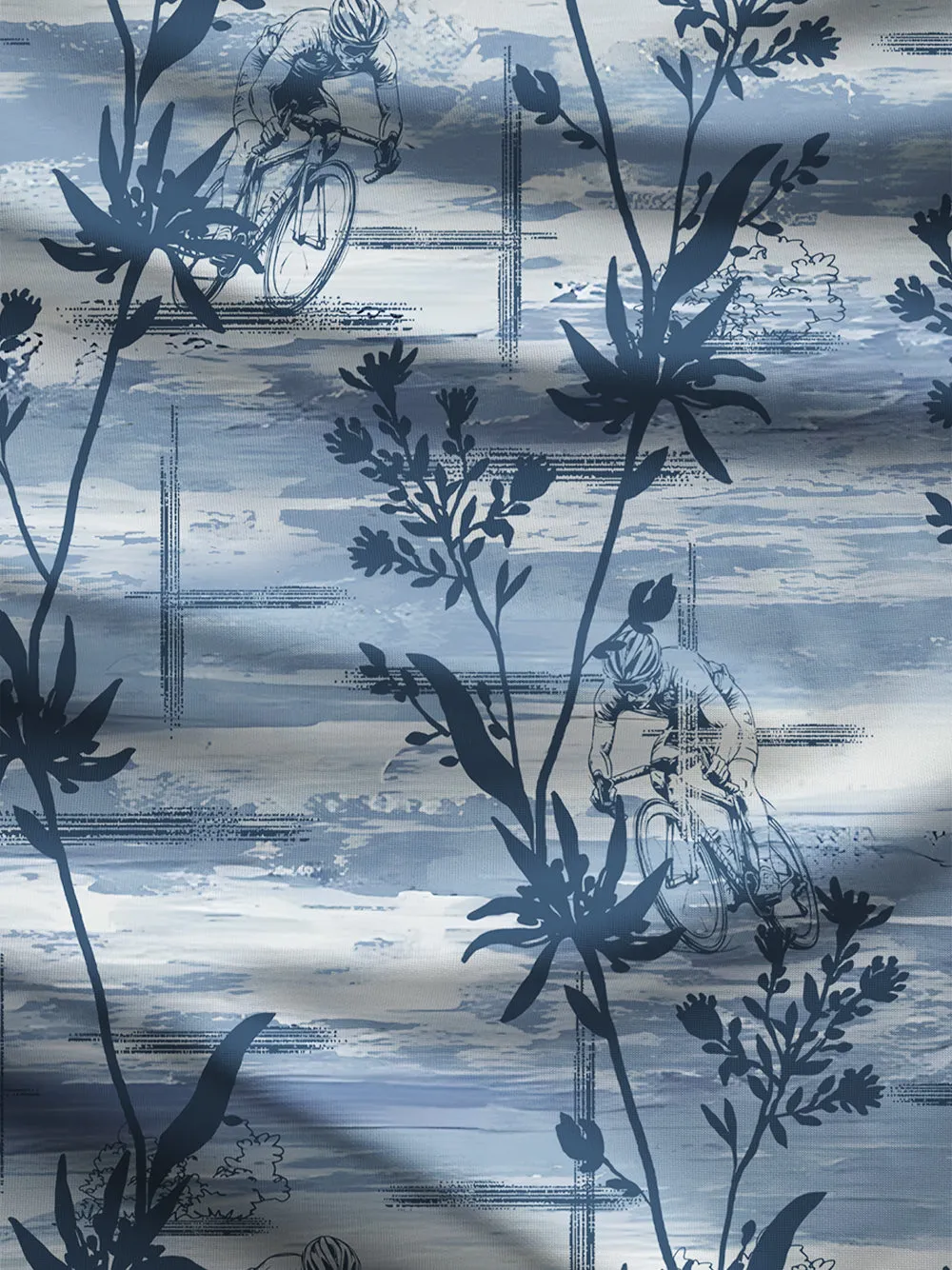 Orionride Bay Adventure Crew Neck Pullover Sweatshirt sold by Orionride product image thumbnail 4