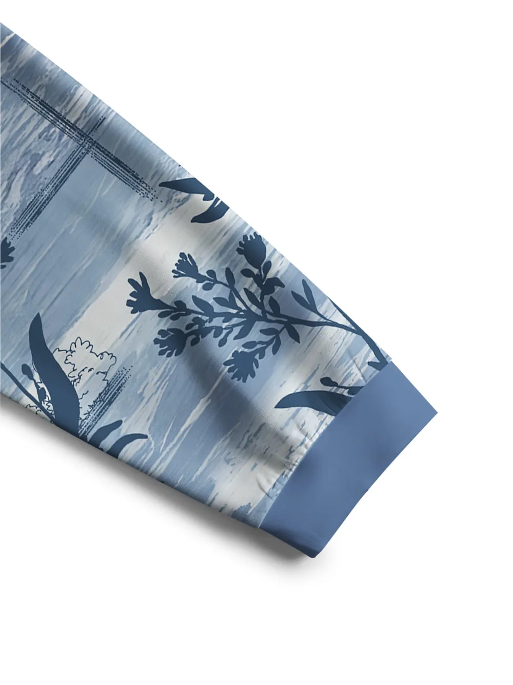 Orionride Bay Adventure Crew Neck Pullover Sweatshirt sold by Orionride product image thumbnail 3