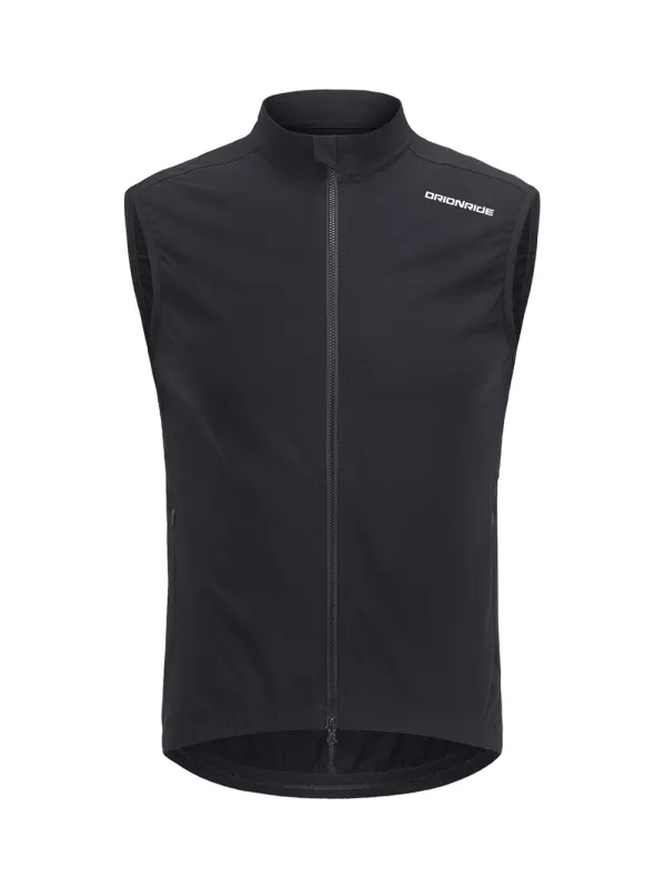Orionride Lightweight Windproof Cycling Vest sold by Orionride
