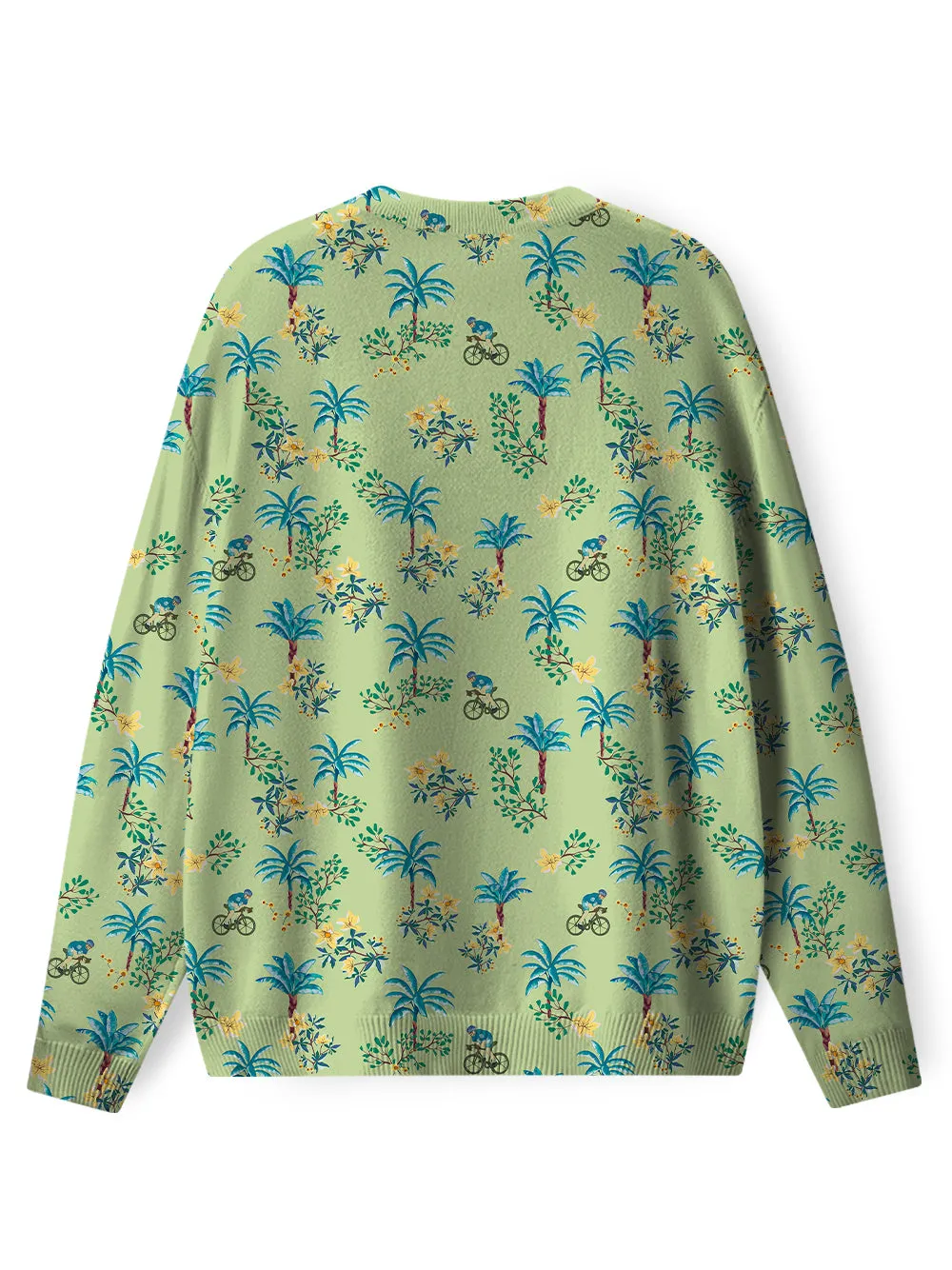 Orionride Woods Ride Men's Sweaters sold by Orionride product image thumbnail 2