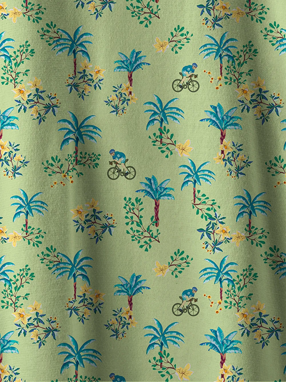 Orionride Woods Ride Men's Sweaters sold by Orionride product image thumbnail 3