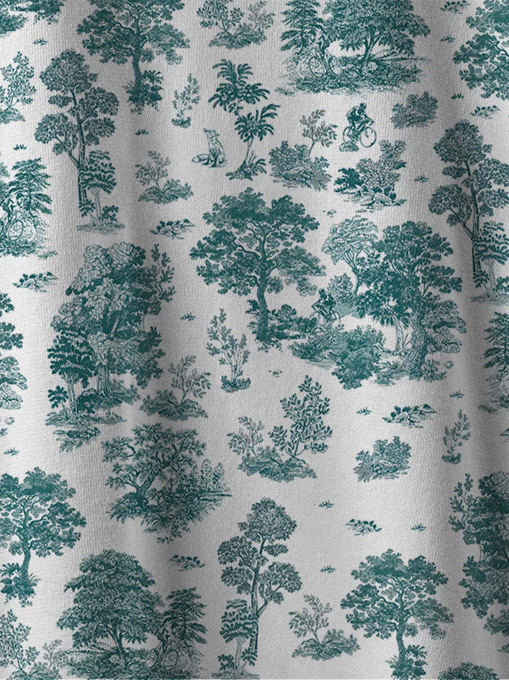 Orionride Jungle Adventure Men's Sweaters sold by Orionride product image thumbnail 3