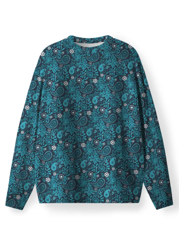 Orionride Cashew Gear Men's Sweaters sold by Orionride