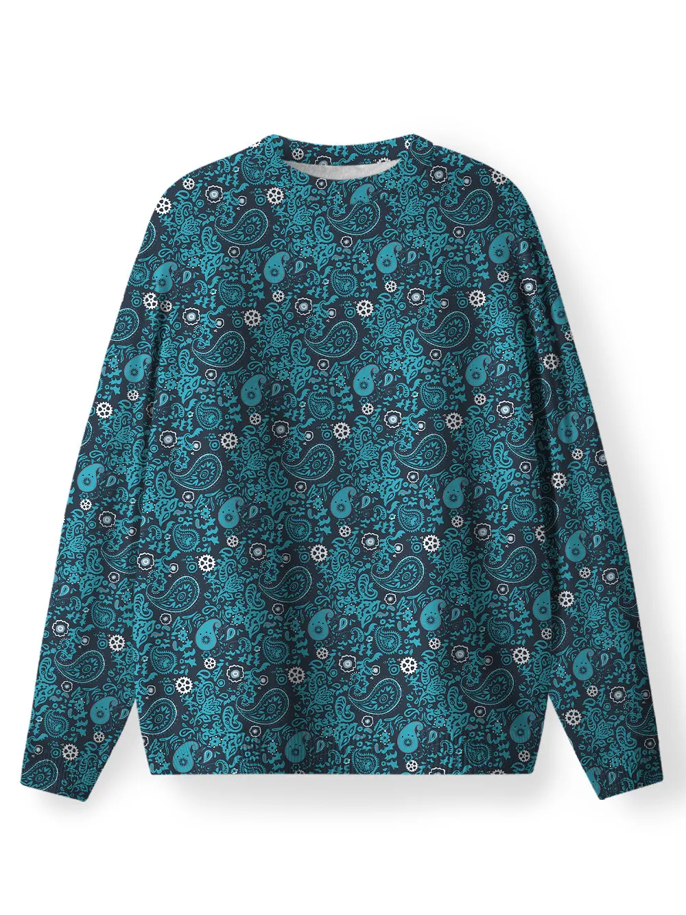 Orionride Cashew Gear Men's Sweaters sold by Orionride