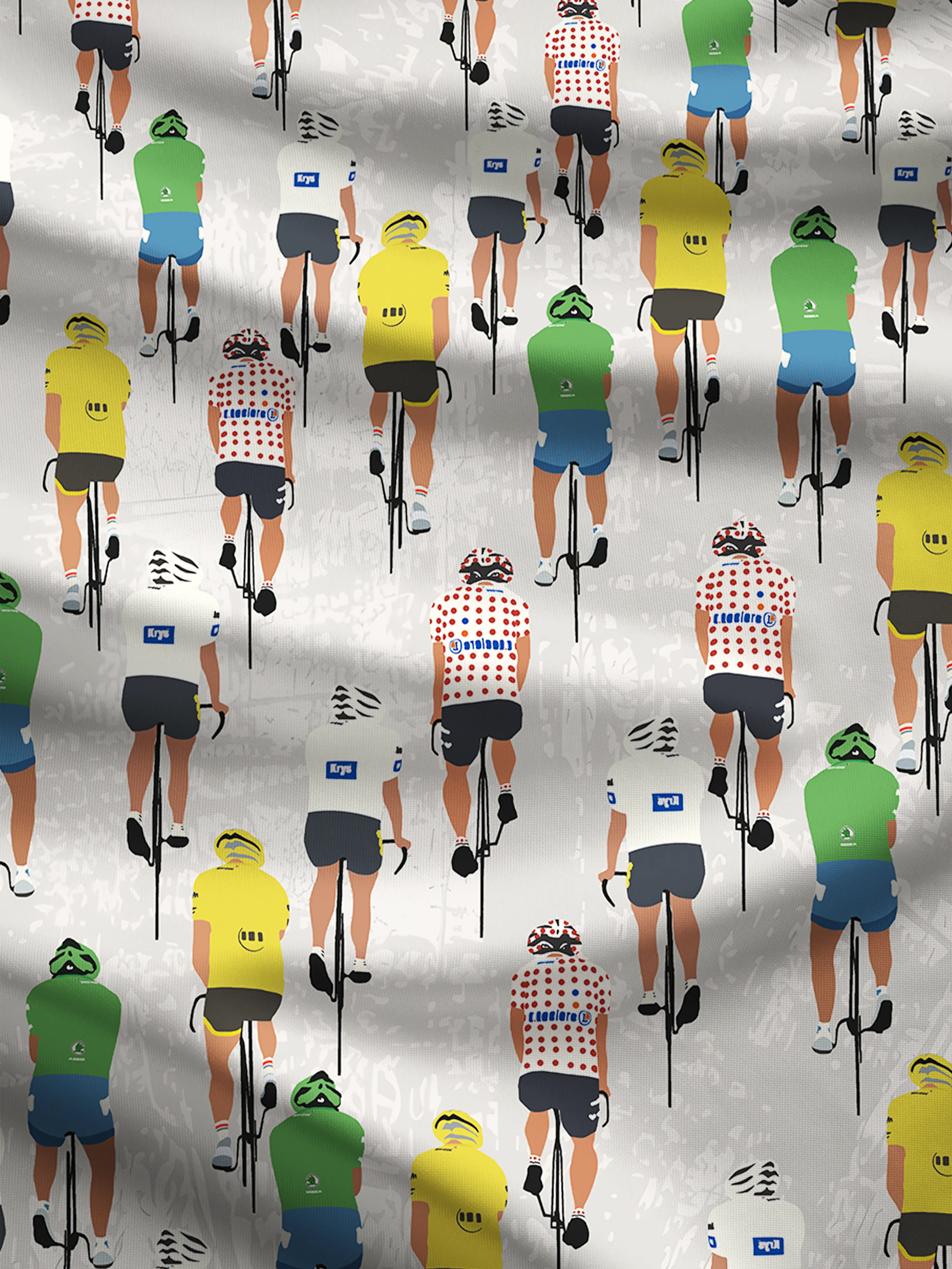 Orionride Champion Journey Crew Neck Pullover Sweatshirt sold by Orionride product image thumbnail 4