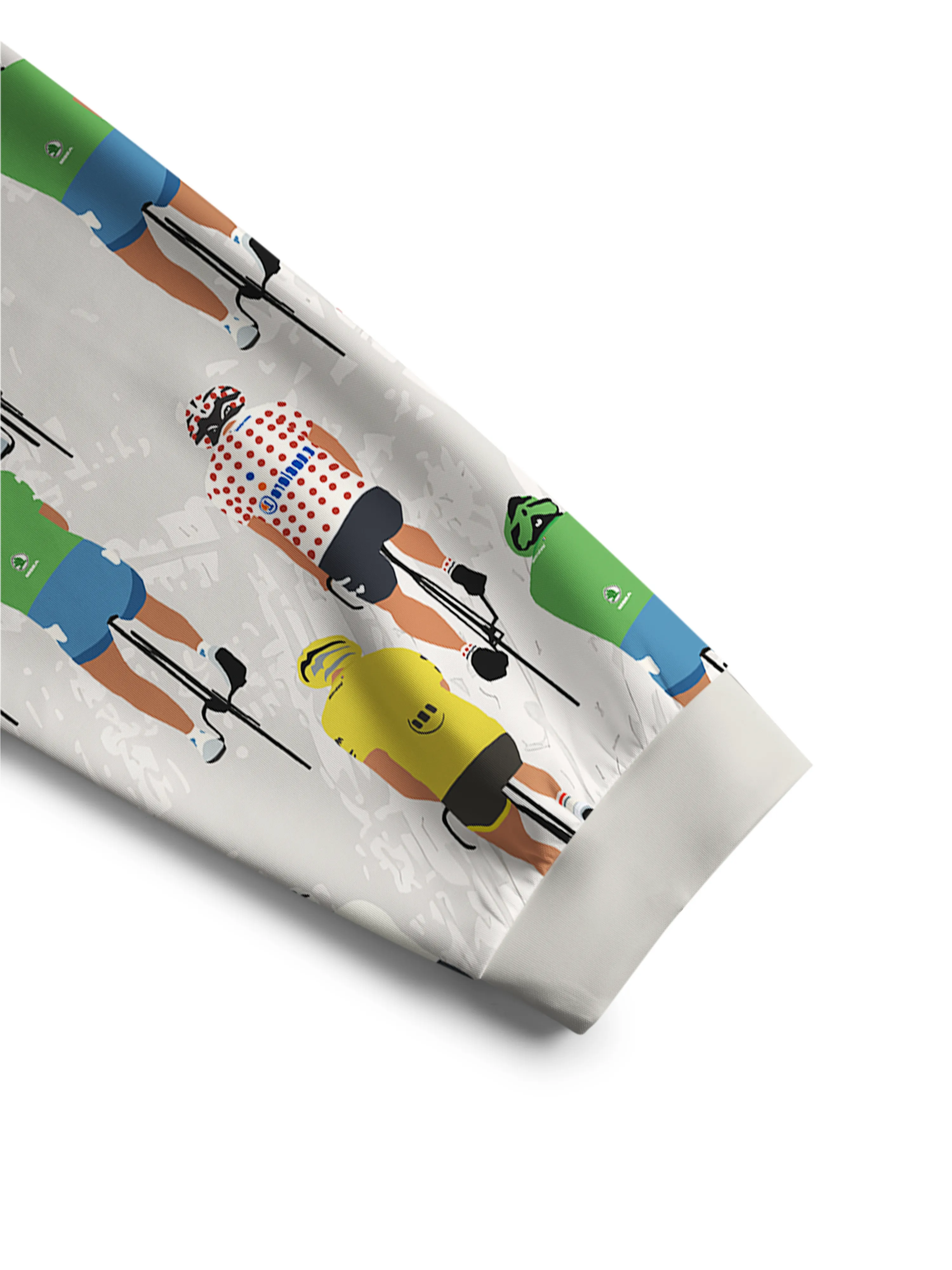 Orionride Champion Journey Crew Neck Pullover Sweatshirt sold by Orionride product image thumbnail 3