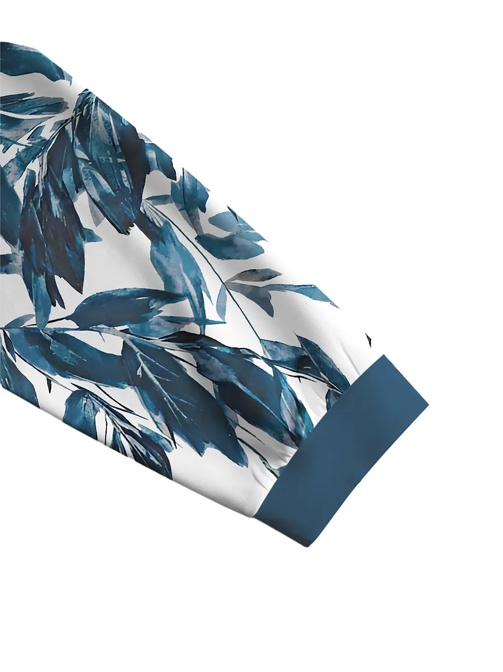 Orionride Ink Bicycle Crew Neck Pullover Sweatshirt sold by Orionride product image thumbnail 3