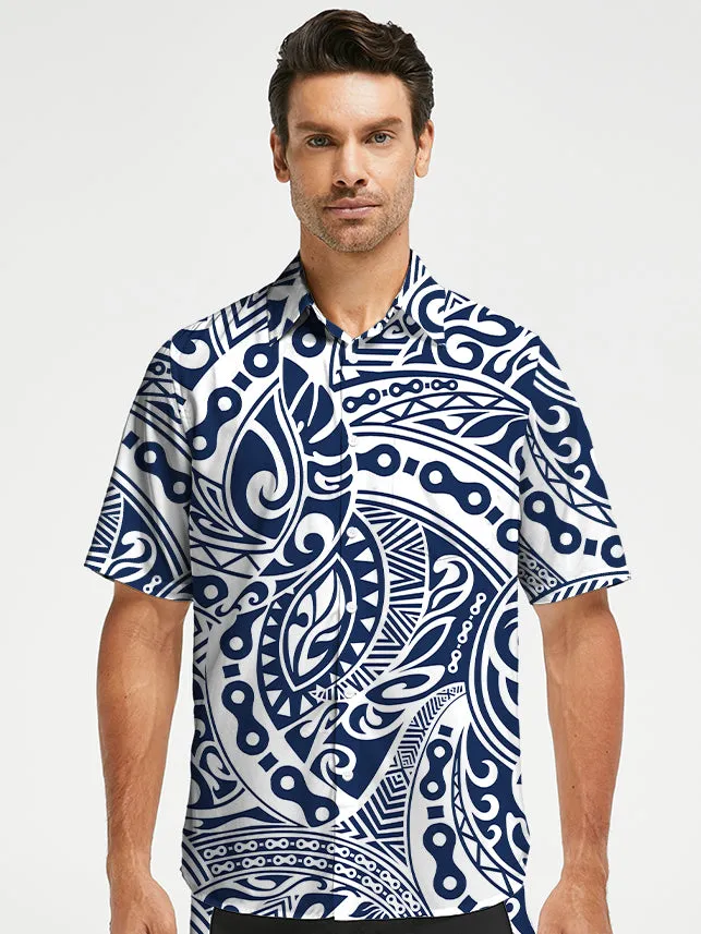 Orionride Chain Stem Zipper Pockets Ultra Lightweight Short Sleeves Gravel Shirt sold by Orionride product image thumbnail 2