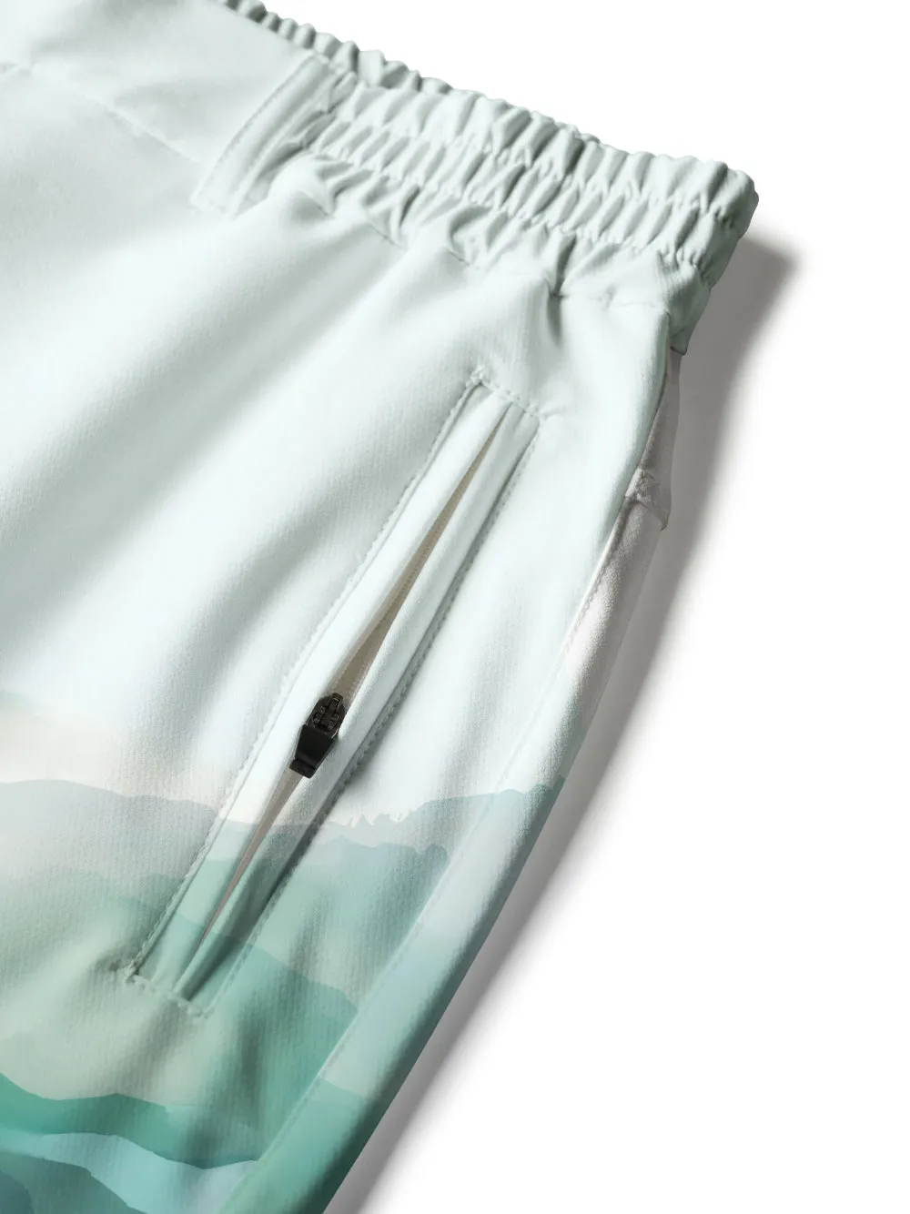 Orionride Mountain Adventure Cycling Short With 2 Zipper Pockets sold by Orionride product image thumbnail 5