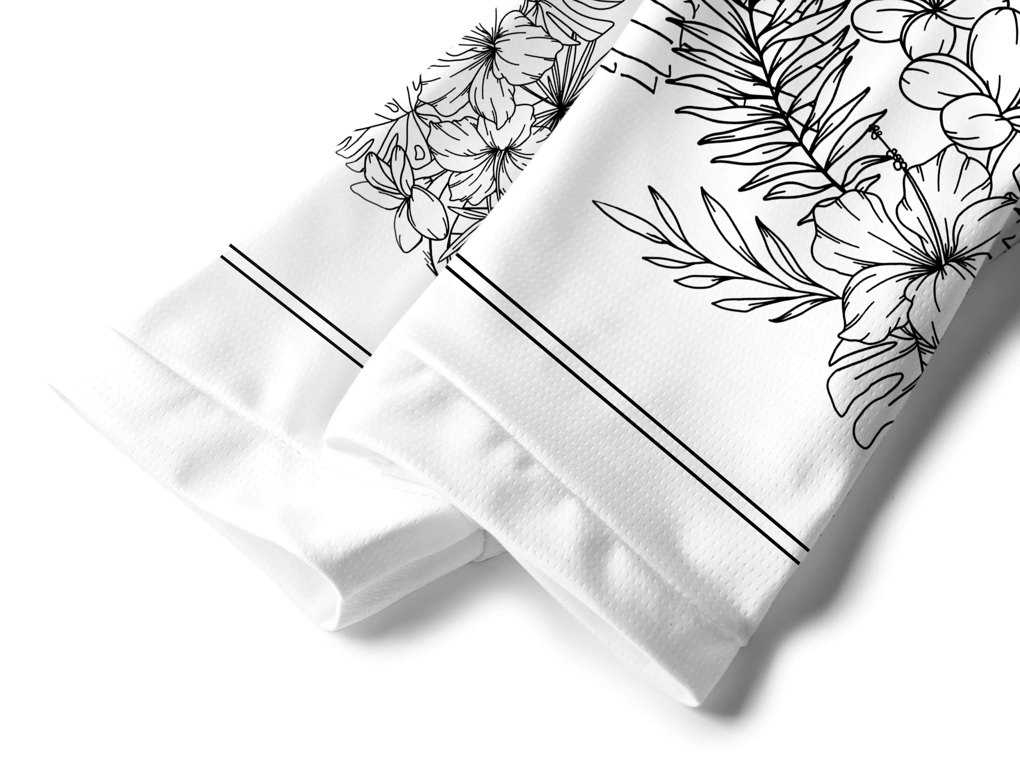 Orionride Bicycle Street Long Sleeve Downhill Jersey sold by Orionride product image thumbnail 5