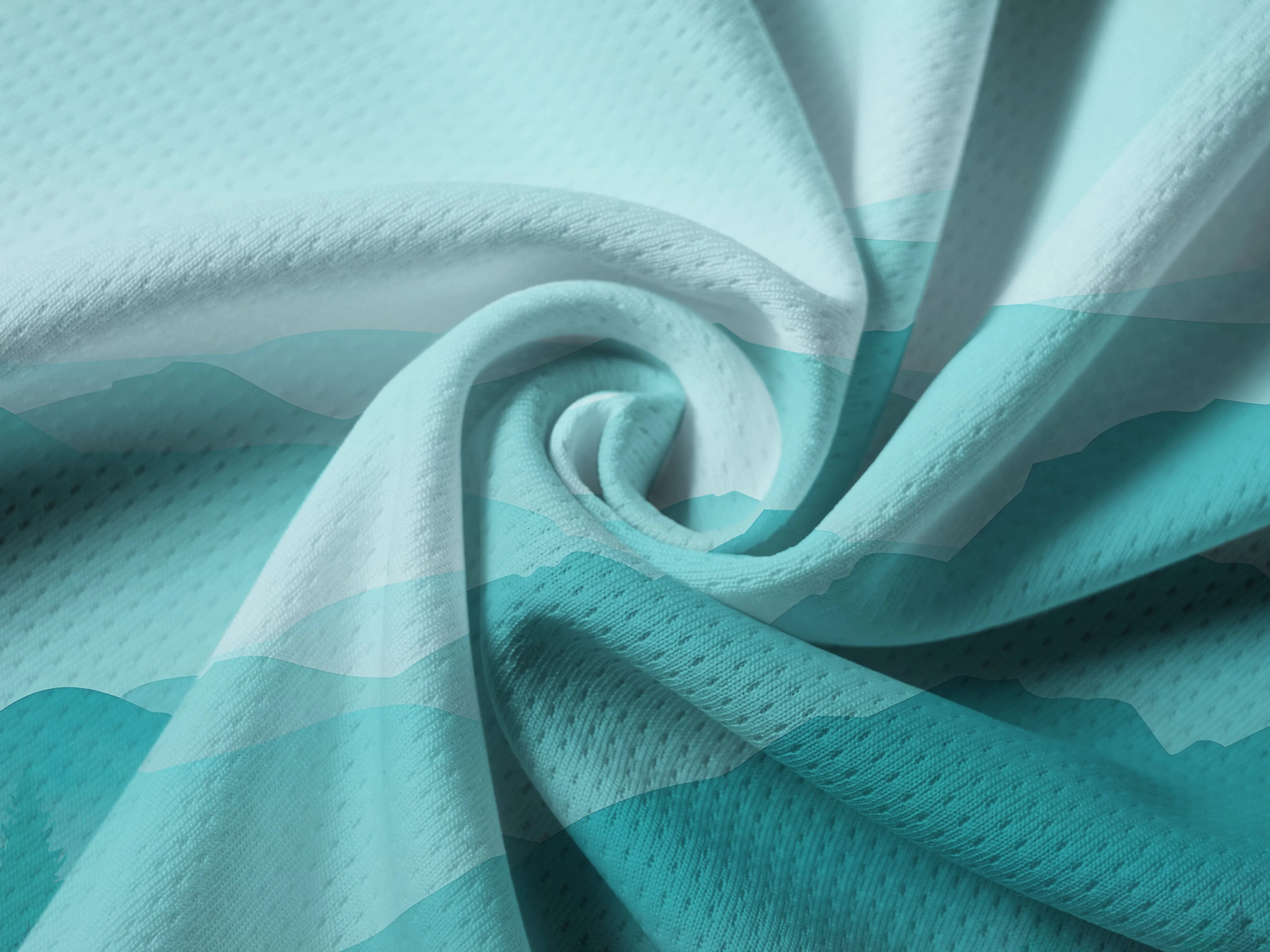 Orionride Jungle Ride Long Sleeve Half Zipper Mountain Bike Jersey sold by Orionride product image thumbnail 5