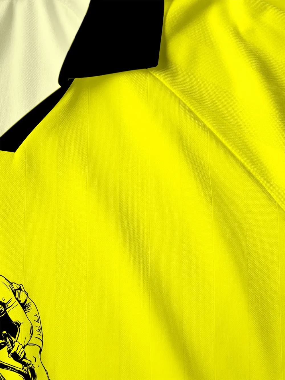 Orionride Brave Journey Collar Mesh Jersey sold by Orionride product image thumbnail 4