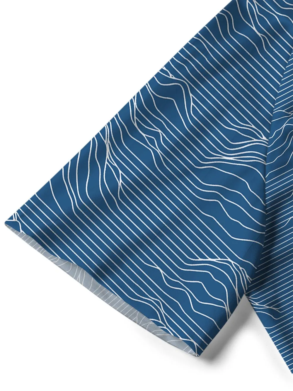 Orionride Cycling Travels Collar Mesh Jersey sold by Orionride product image thumbnail 5