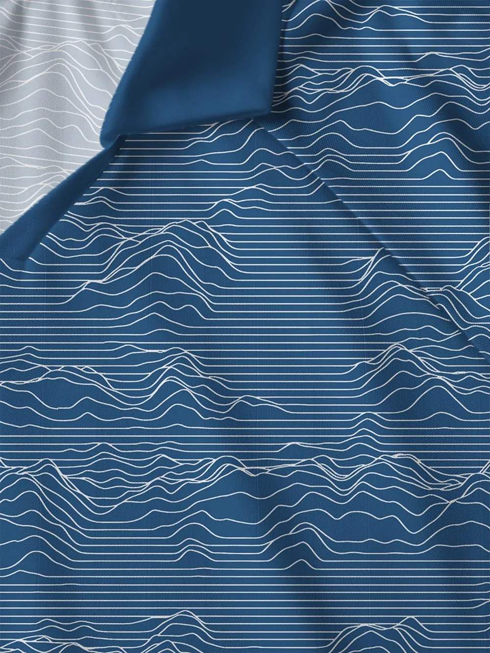 Orionride Cycling Travels Collar Mesh Jersey sold by Orionride product image thumbnail 4