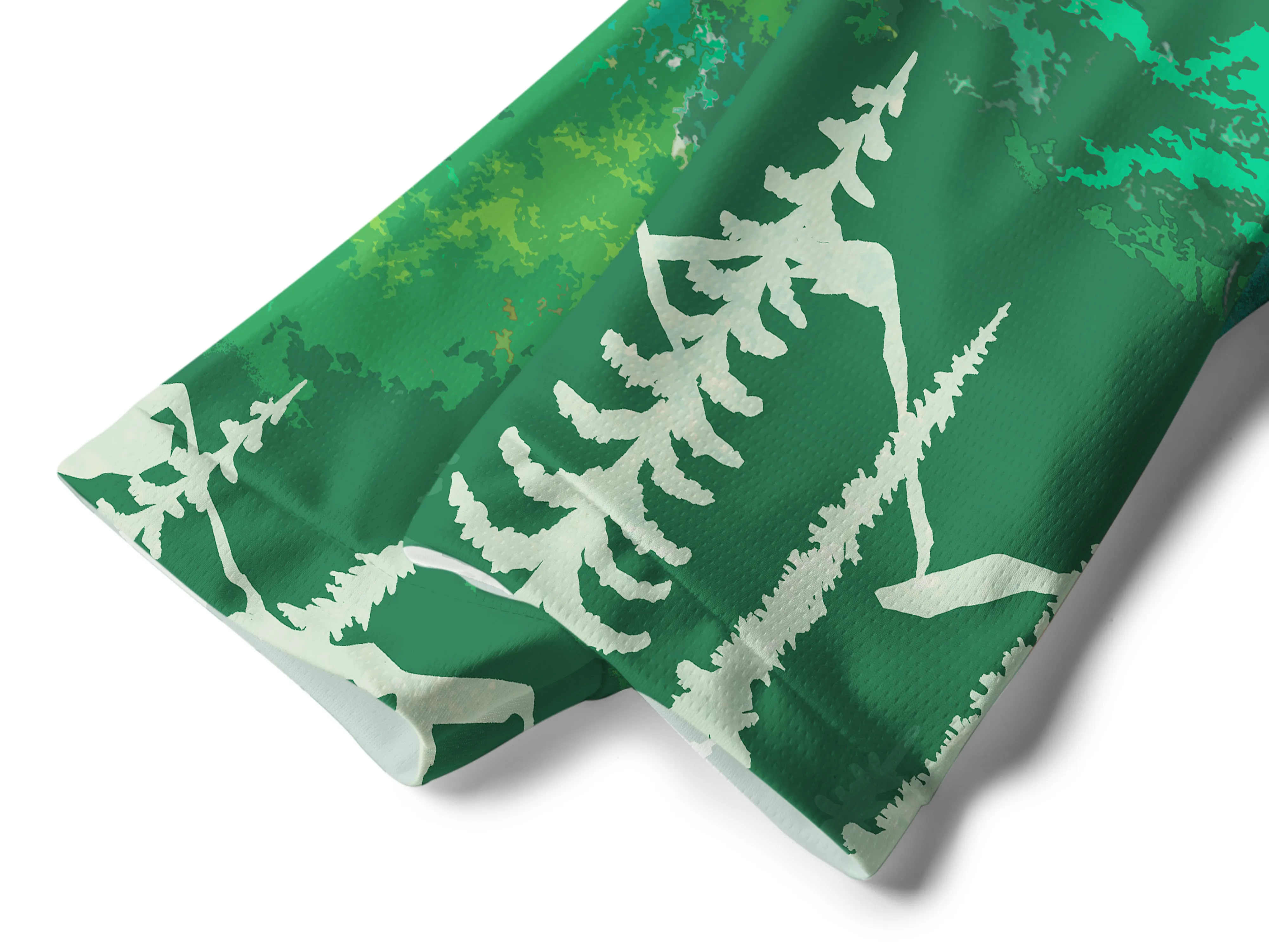 Orionride Wonderful Journey Long Sleeve Downhill Jersey sold by Orionride product image thumbnail 5