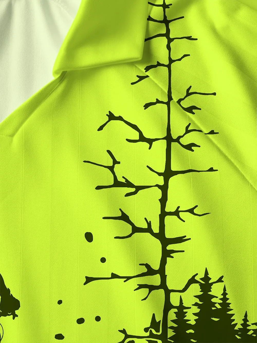 Orionride Wilderness Adventure Collar Mesh Jersey sold by Orionride product image thumbnail 4