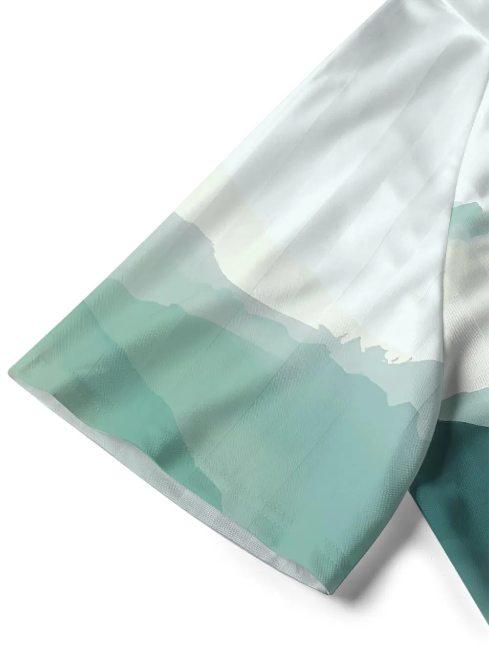 Orionride Mountain Adventure Collar Mesh Jersey sold by Orionride product image thumbnail 5