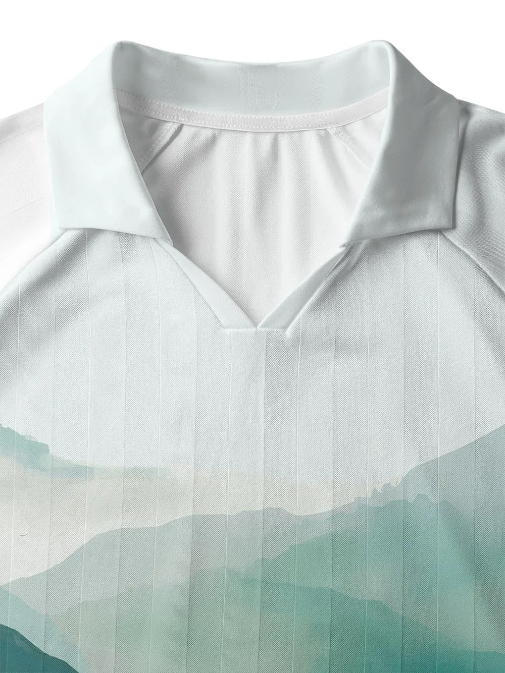 Orionride Mountain Adventure Collar Mesh Jersey sold by Orionride product image thumbnail 3