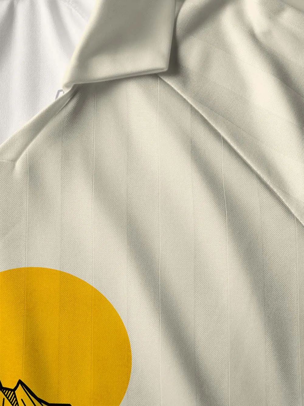 Orionride Outdoor Adventures Collar Mesh Jersey sold by Orionride product image thumbnail 4