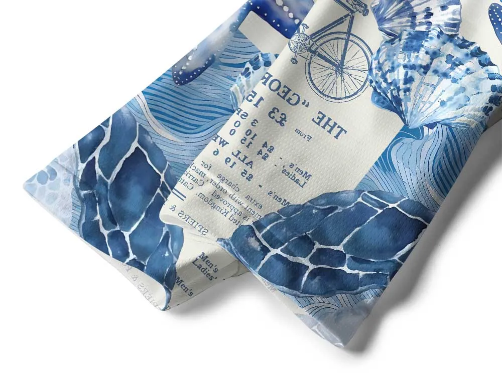 Orionride Marine News Long Sleeve Downhill Jersey sold by Orionride product image thumbnail 5