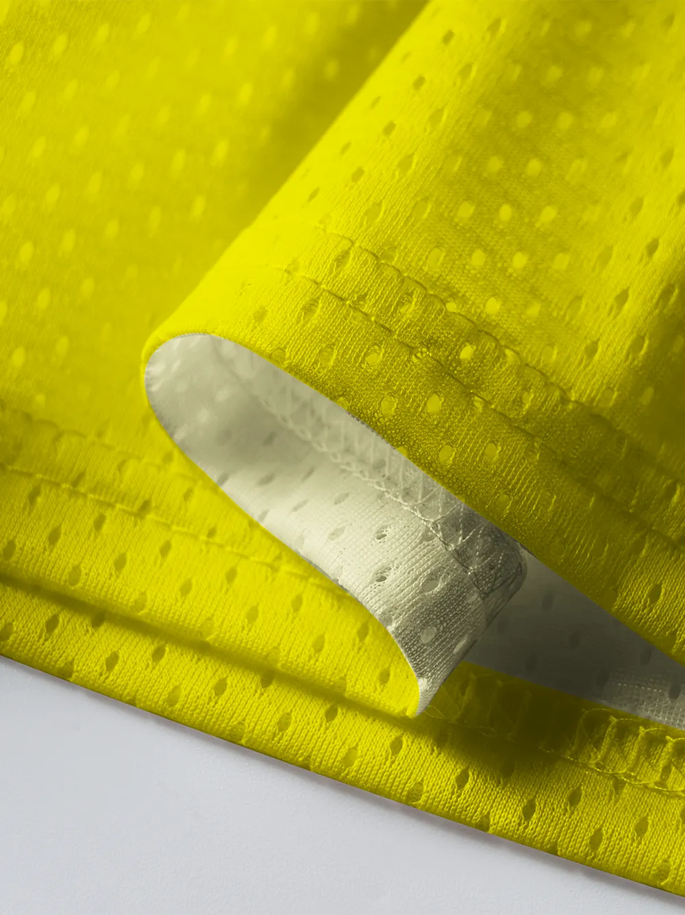 Orionride Race Route Mesh Jersey sold by Orionride product image thumbnail 3