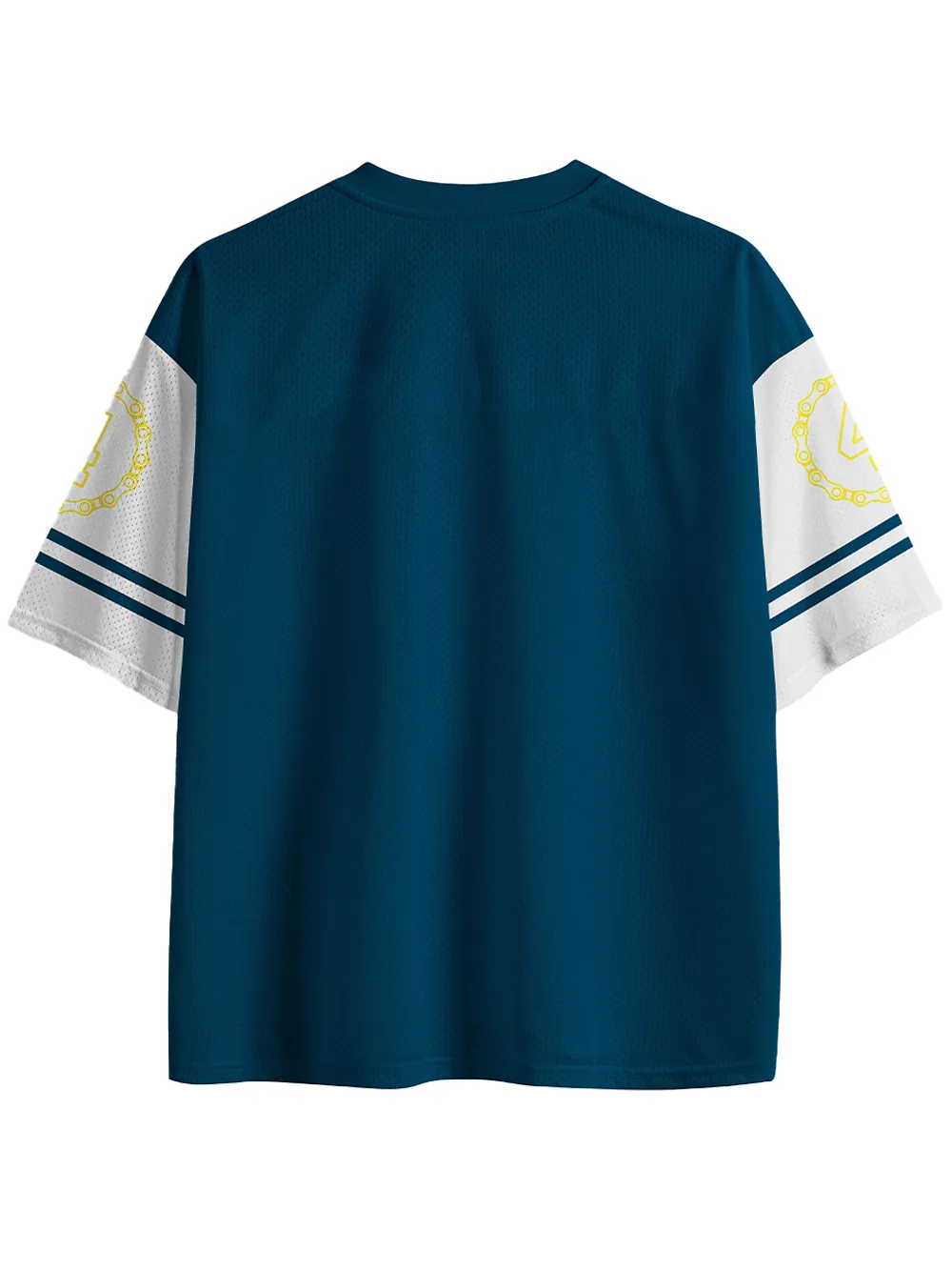 Orionride Ride Bike Mesh Jersey sold by Orionride product image thumbnail 3