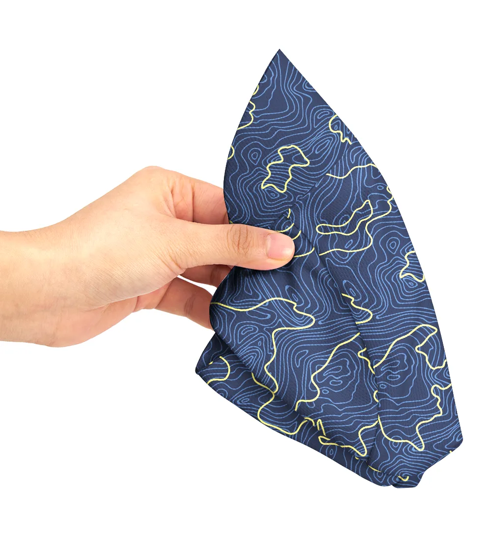 Orionride Contour Tiling Cycling Cap sold by Orionride product image thumbnail 2